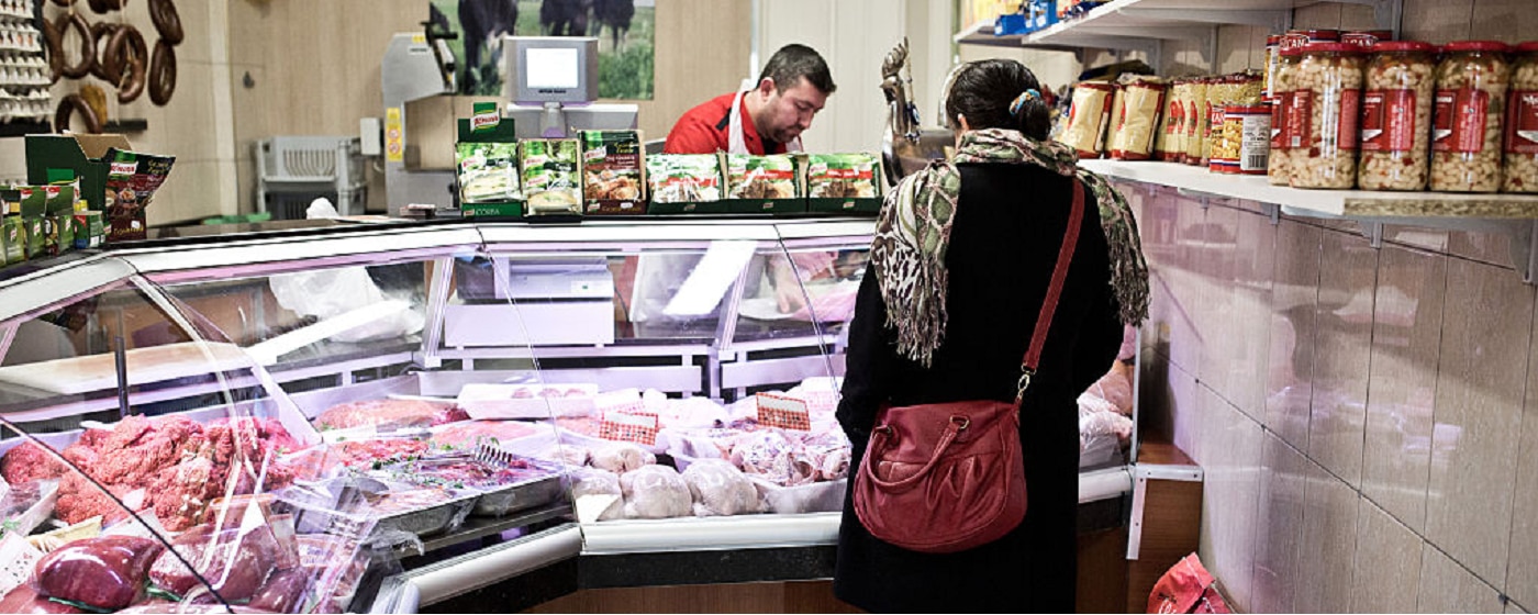 Viande halal : le scandale sanitaire qui inquiète le web en est-il