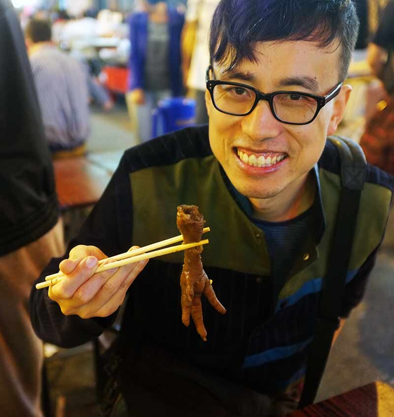 Yunlong Song | alimentarium