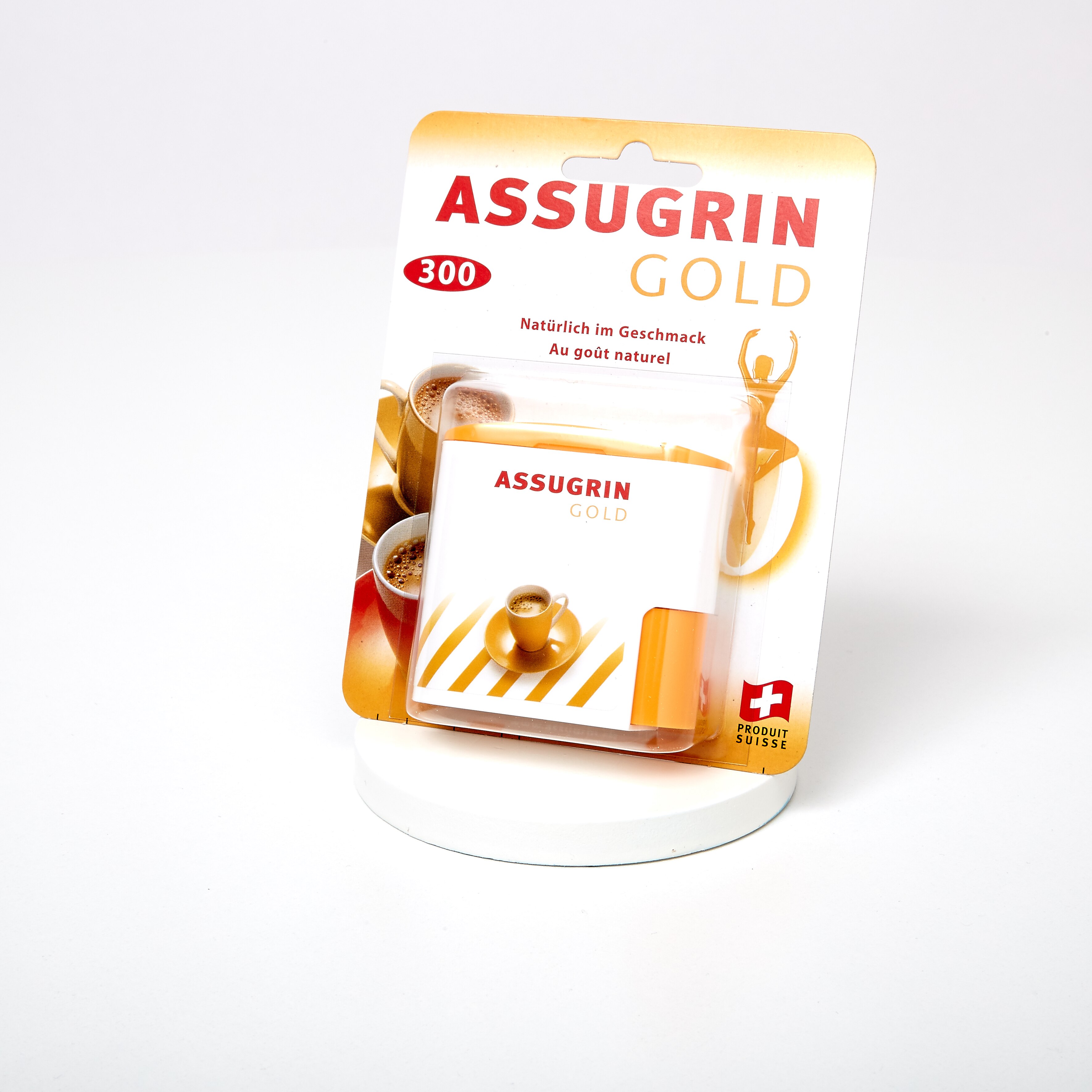 Assugrin Édulcorant liquide (200ml) acheter à prix réduit