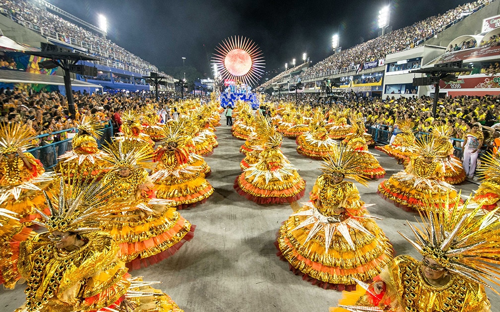 Carnival  alimentarium