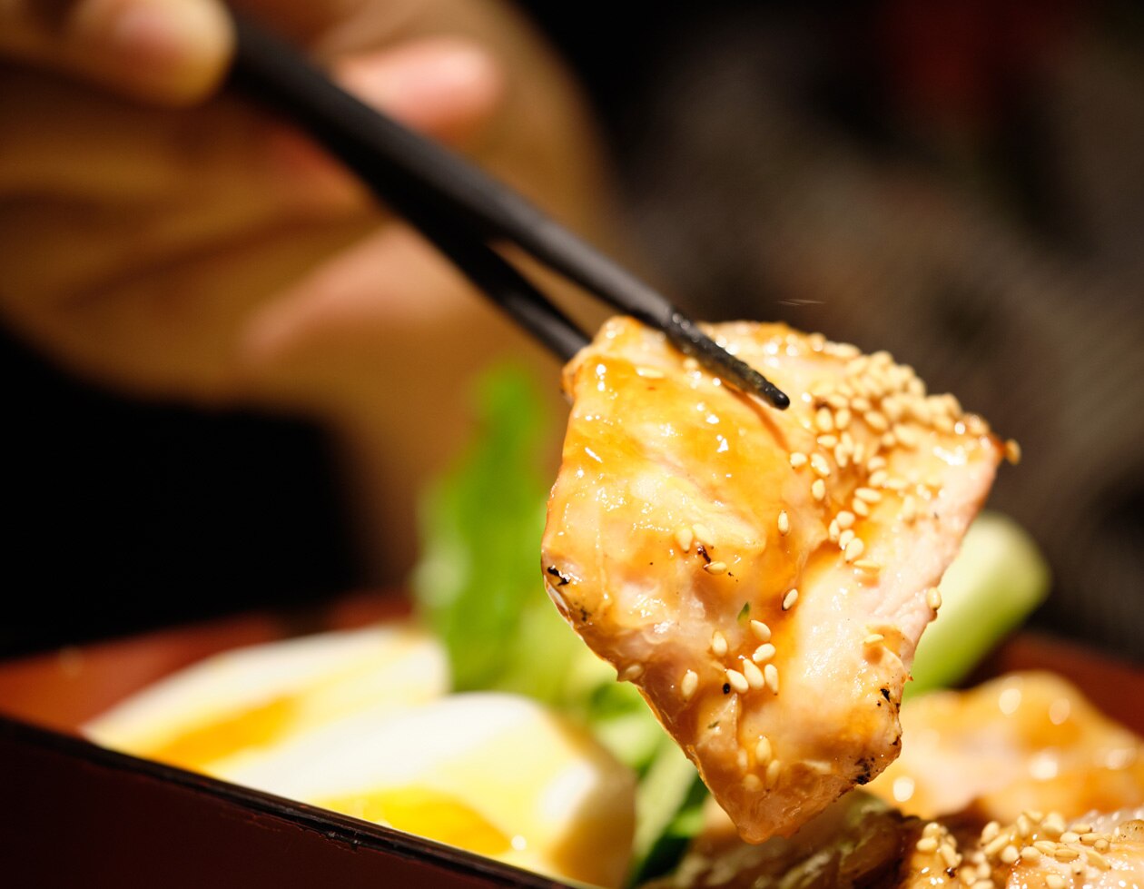 Atelier Bento