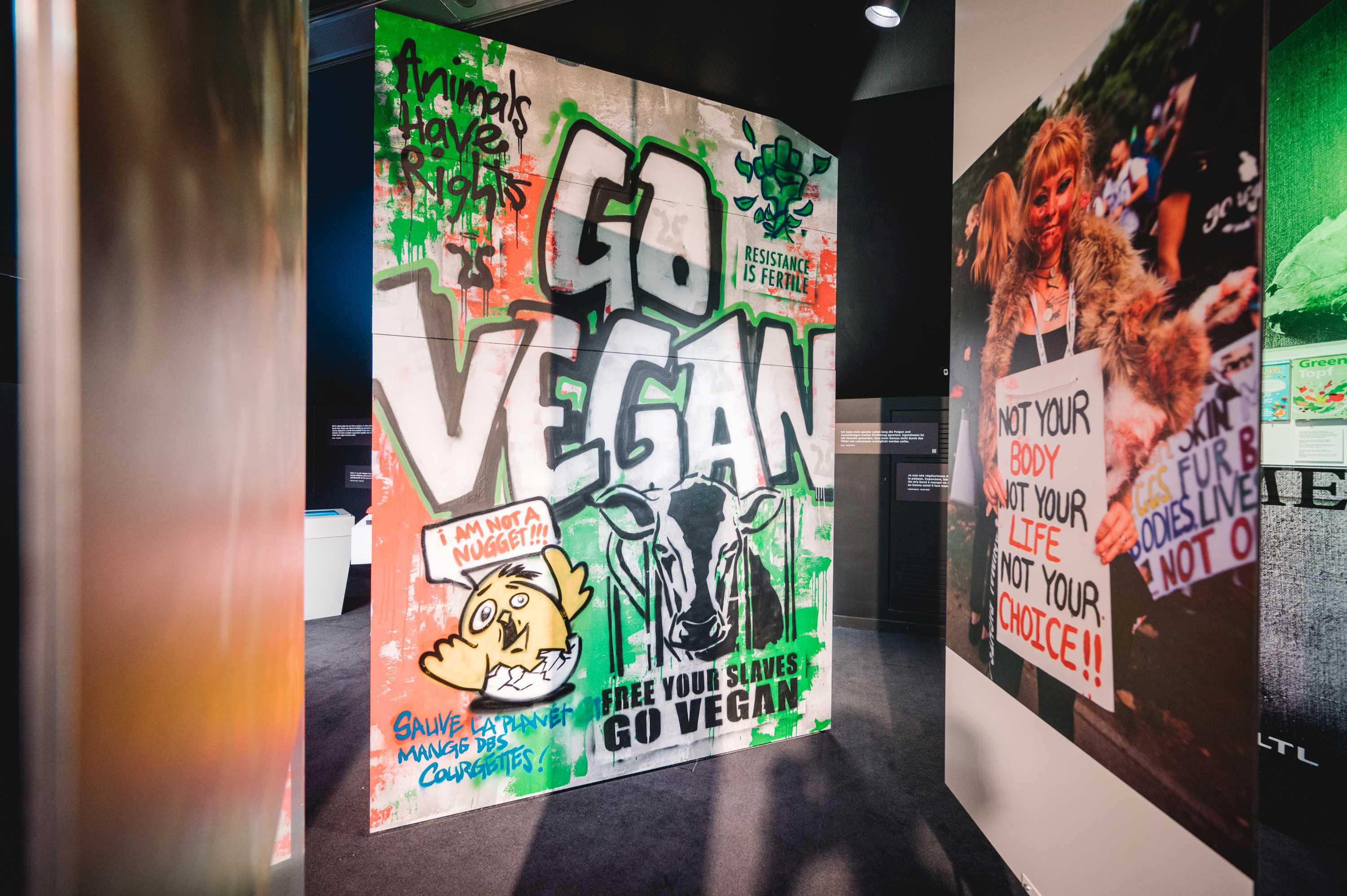 vegan 2