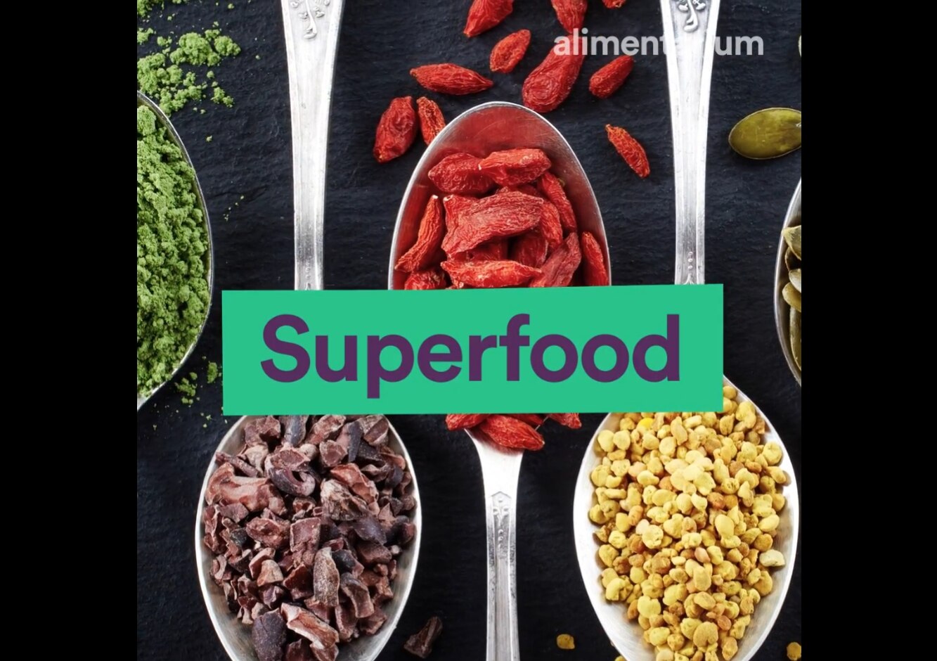 Superfoods: Lebenselixier oder Marketing-Konzept?