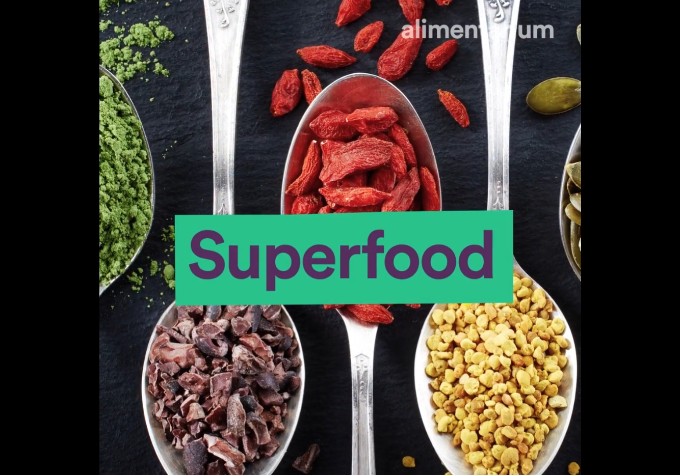 Superfood: An elixir of longevity or a marketing tool?