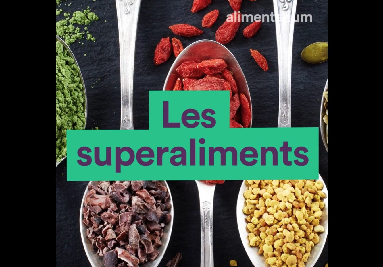 Superaliments : Élixir de longue vie ou concept marketing ?