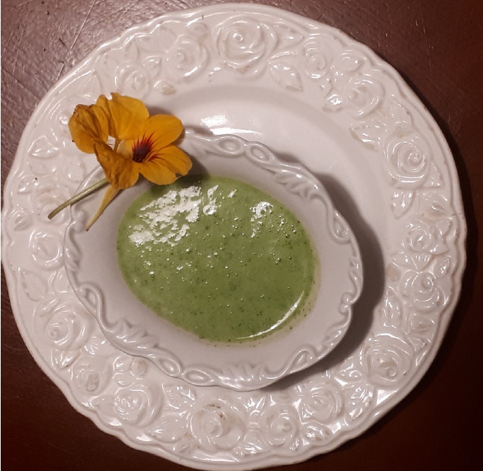 Velouté