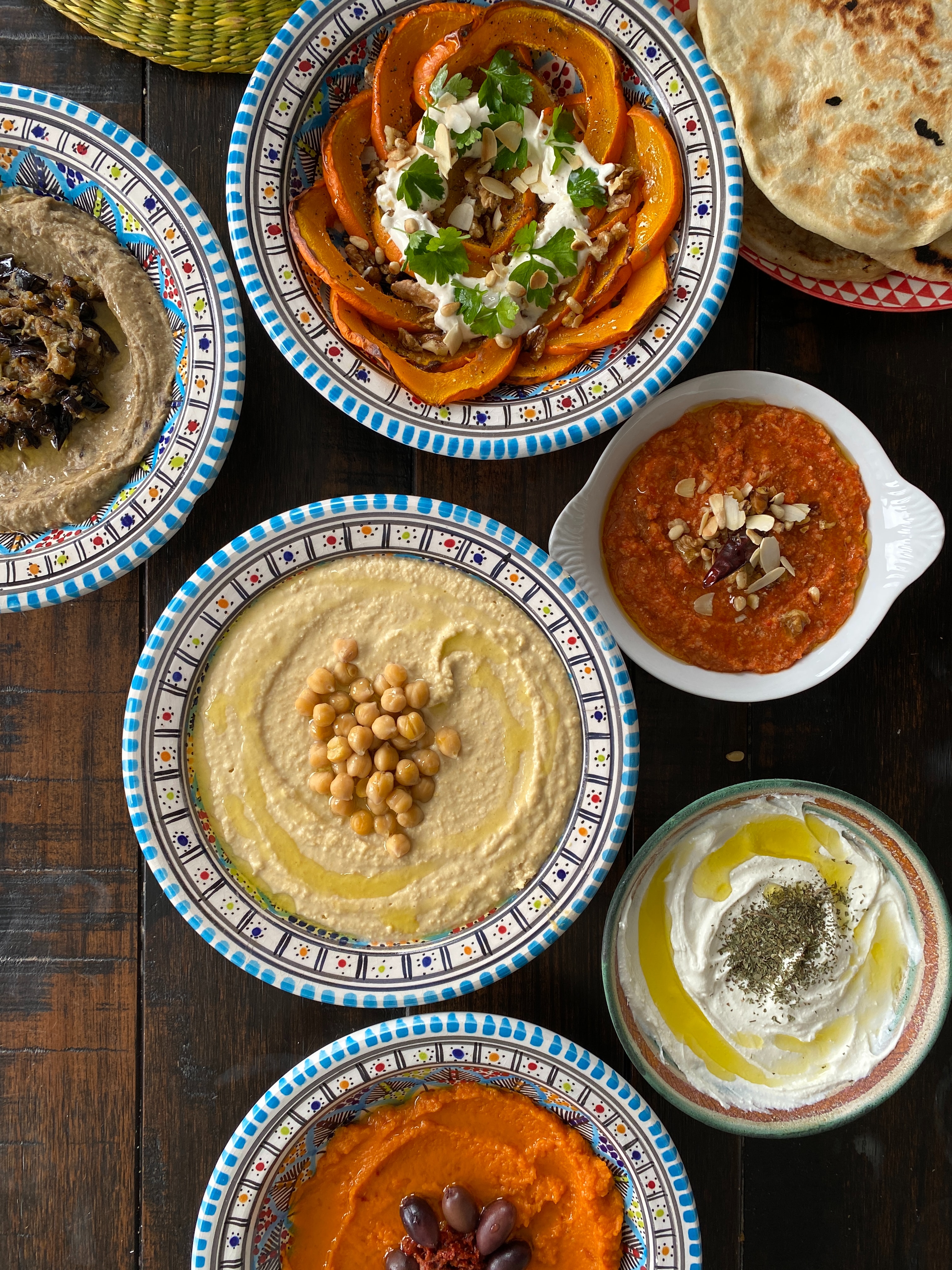 Mezze
