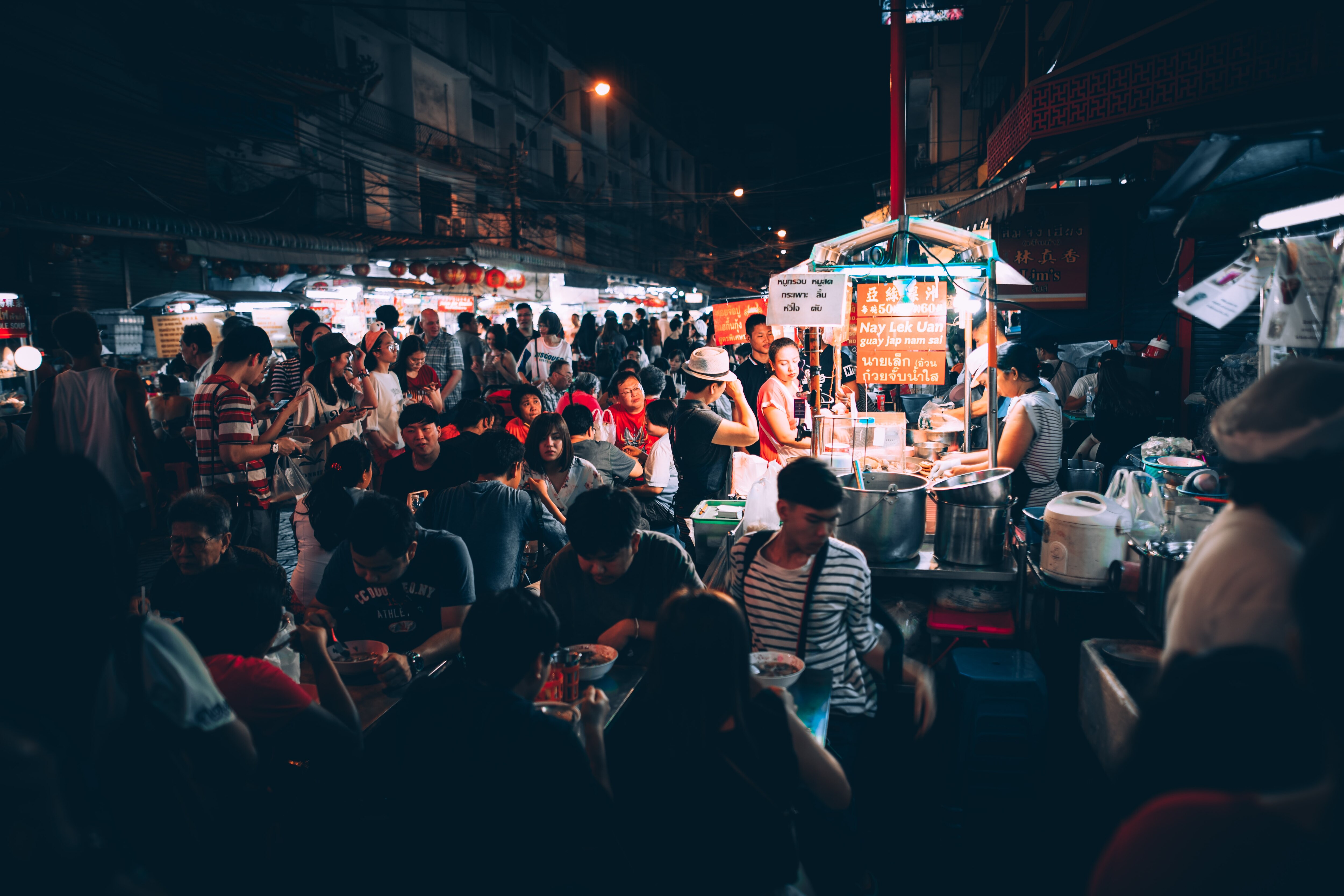 Streetfood