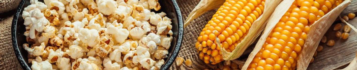 popcorn