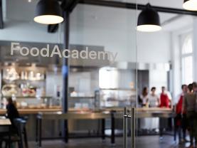 foodacademy espace