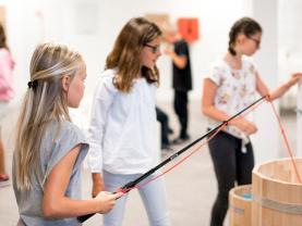Matinée au Junior Academy (Ecoles)-fr