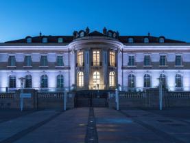 Batiment Alimentarium Session