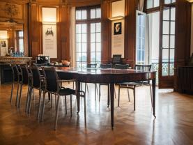 Salle Nestlé