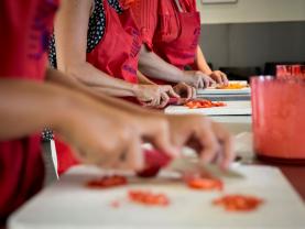 Recettes de saison