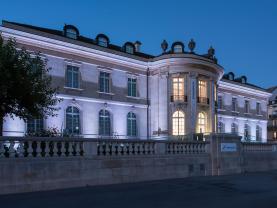 Nuit des Musées