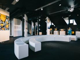 Espace découverte