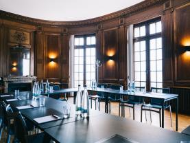 Salle Nestlé