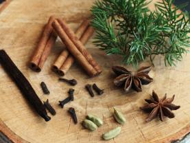 Spices