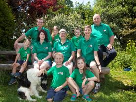 Famille Chevalley