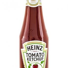 AL07-01 Composition - Légumes - Heinz Ketchup
