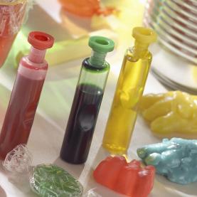 AL031-02 Colorants Alimentaires