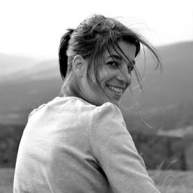 Aude Reymond
