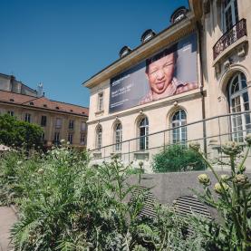 musée exterieur