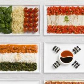 Food without borders