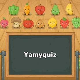 Yamyquiz