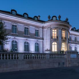 Nuit des Musées