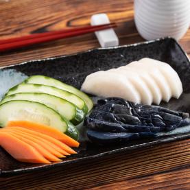 Tsukemono