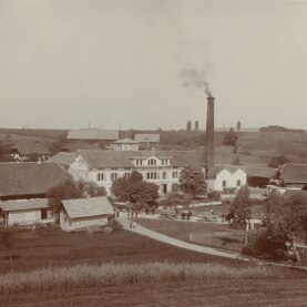 Salle de l'industrie