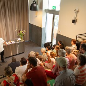 Conférence dégustation
