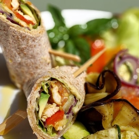 Wrap