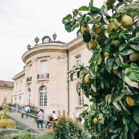 La fete de la nature