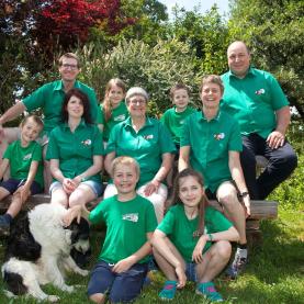 Famille Chevalley