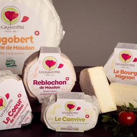 Le Grand Pré