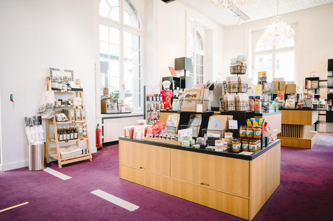 Shop