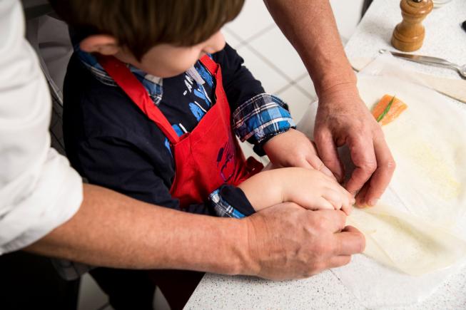 Atelier Famille