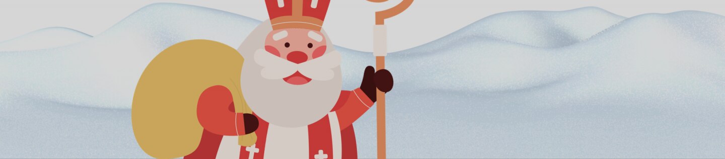 Saint Nicolas