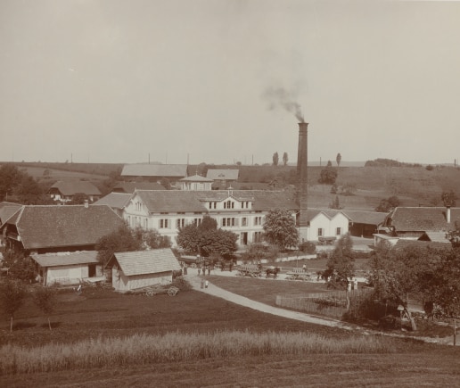 Salle de l'industrie
