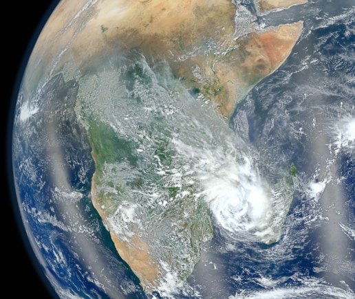 Planète