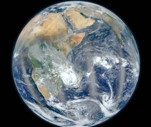 Earth