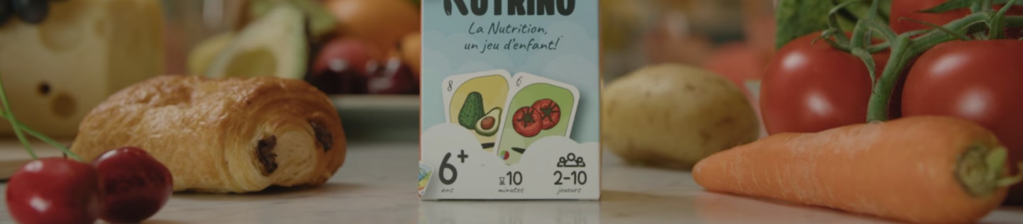 Nutrino