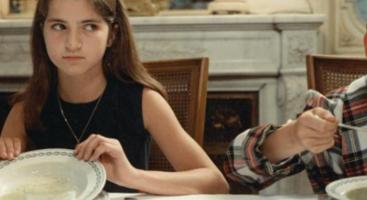 appetite as a cinematic metaphor