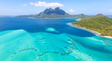 Polynesian cuisine