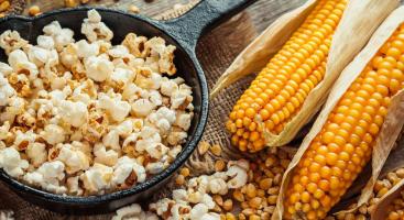 popcorn