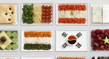 Food without borders