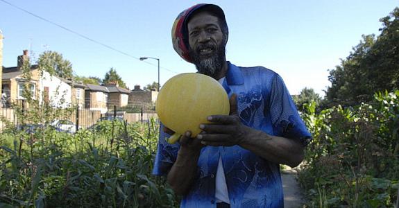 Ital food enthusiasts view their connection to the earth as a way of seeking harmony with nature