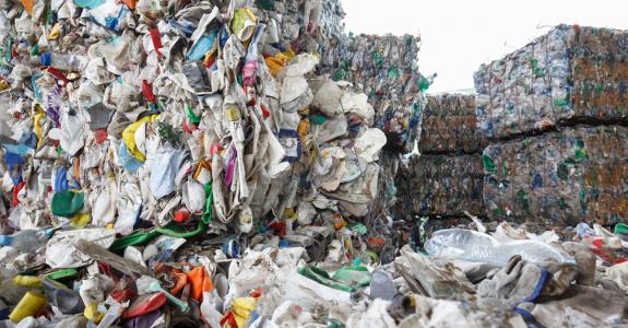 Les déchets, sous-produits d’une société d’abondance